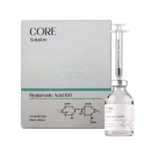 Matrigen Core Solution Hyaluronic Acid