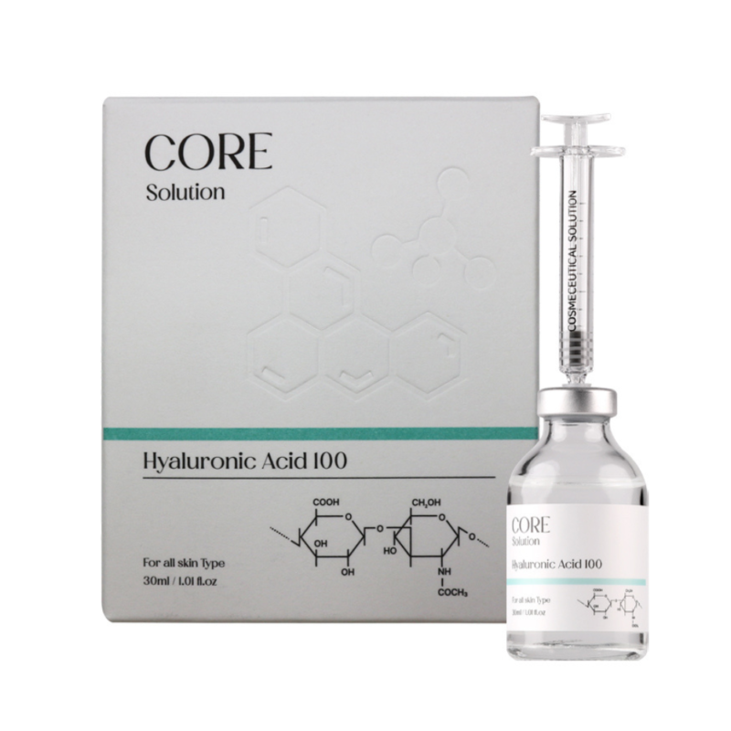 Matrigen Core Solution Hyaluronic Acid