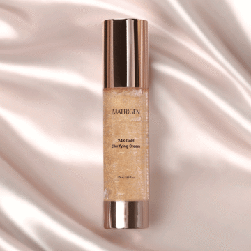Matrigen 24K Gold Clarifying Cream