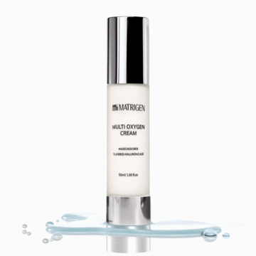 Matrigen Multi Oxygen Cream 50ml