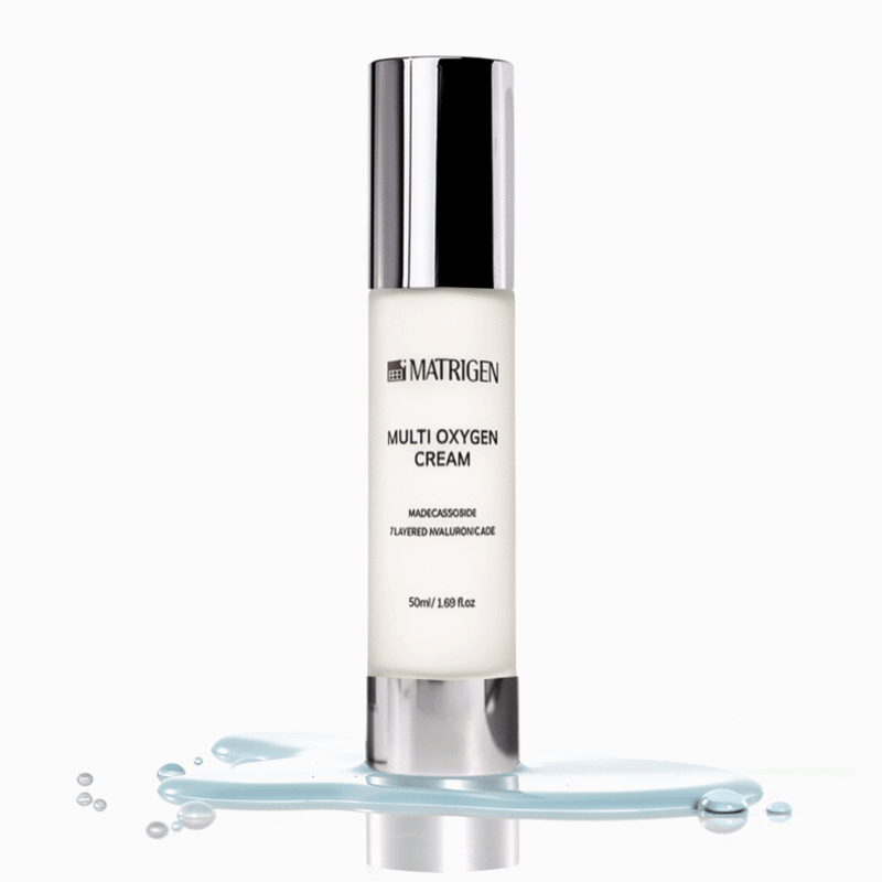 Matrigen Multi Oxygen Cream 50ml