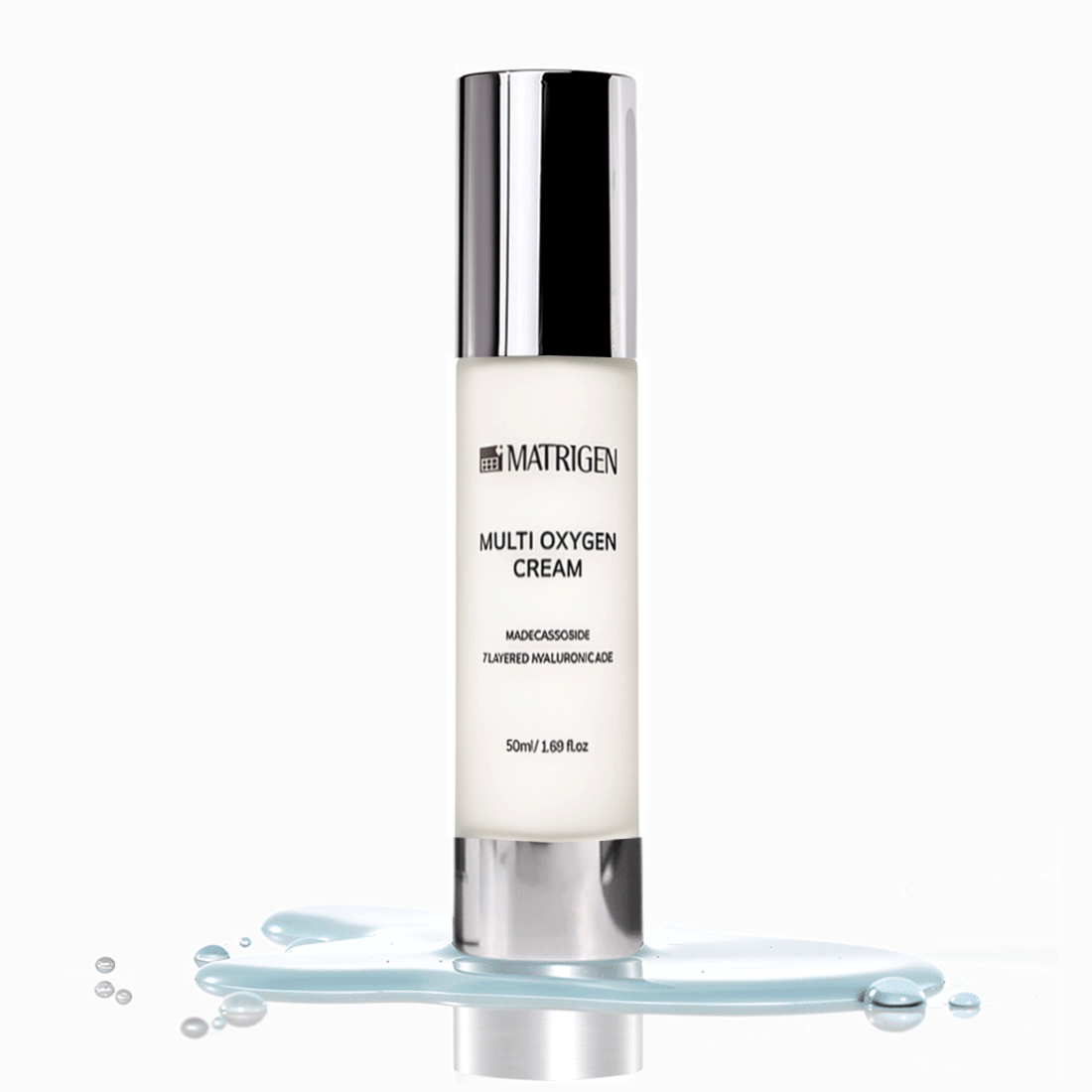 Matrigen Multi Oxygen Cream 50ml