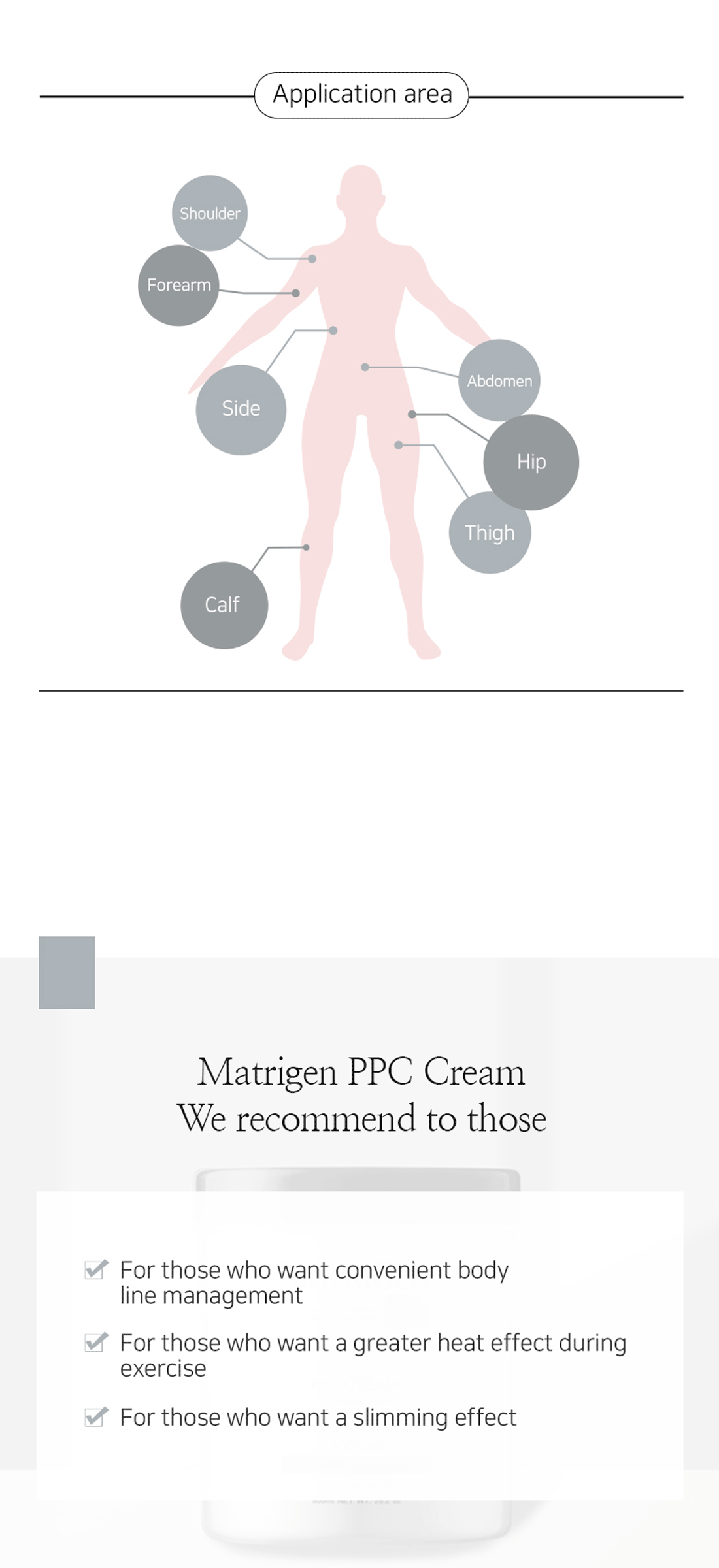 Matrigen PPC Cream