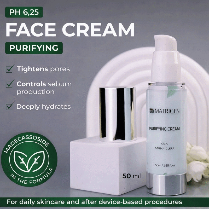 Matrigen Purifying Cream