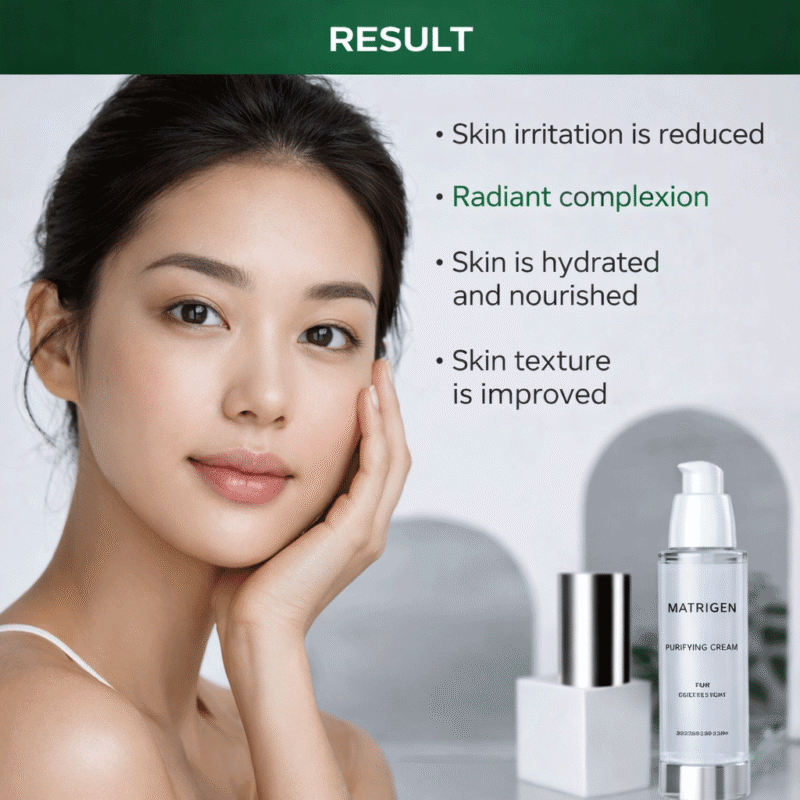 Matrigen Purifying Cream