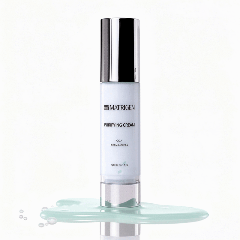 Matrigen Purifying Cream