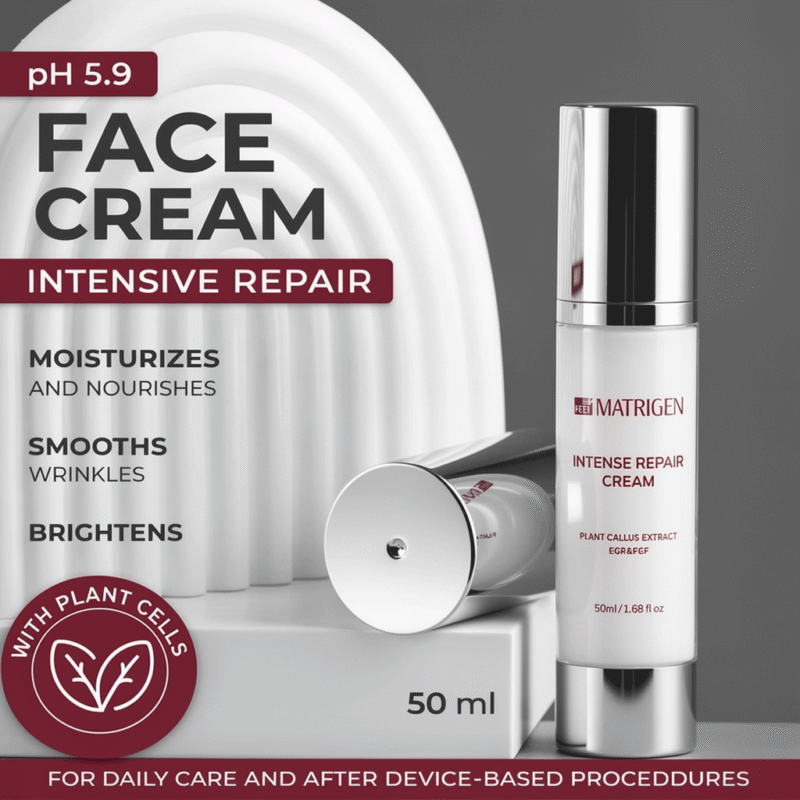 Matrigen Intense Repair Cream