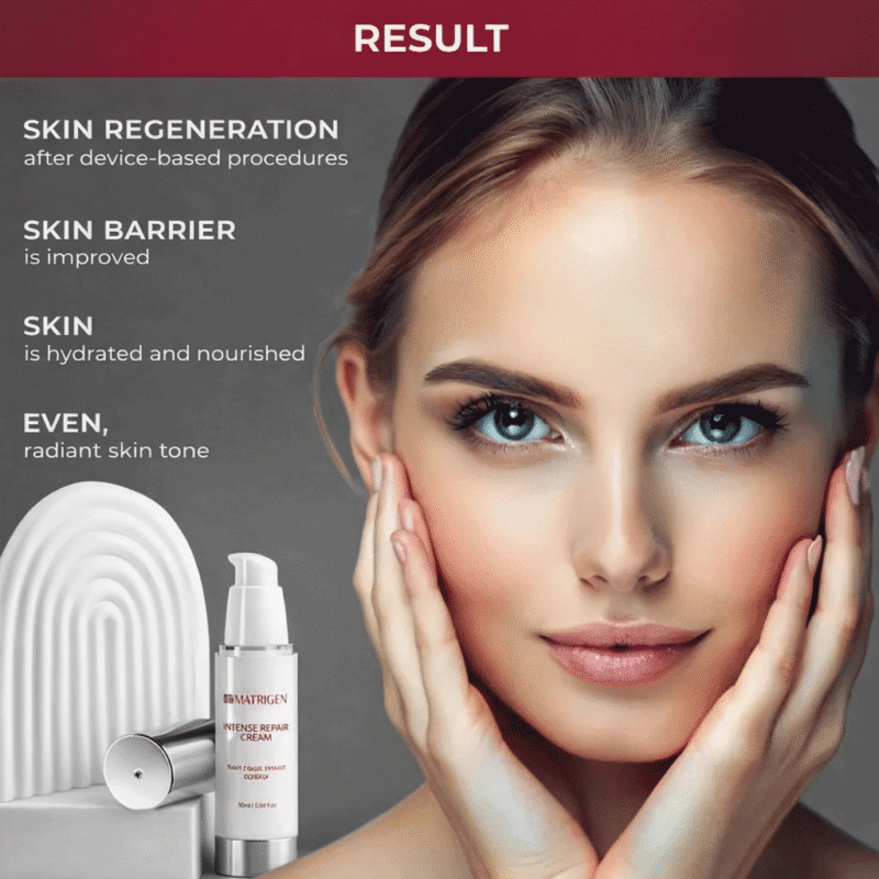 Matrigen Intense Repair Cream