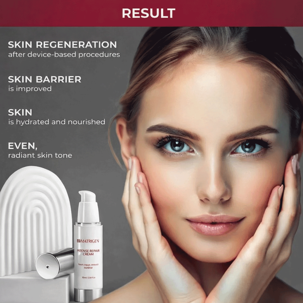 Matrigen Intense Repair Cream