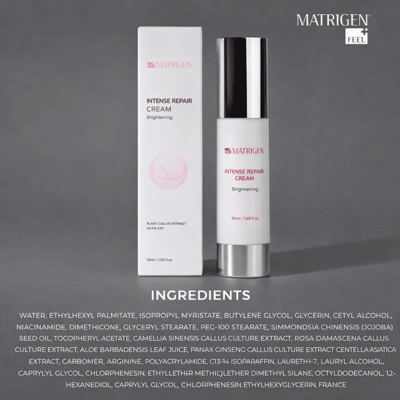 Matrigen Intense Repair Cream