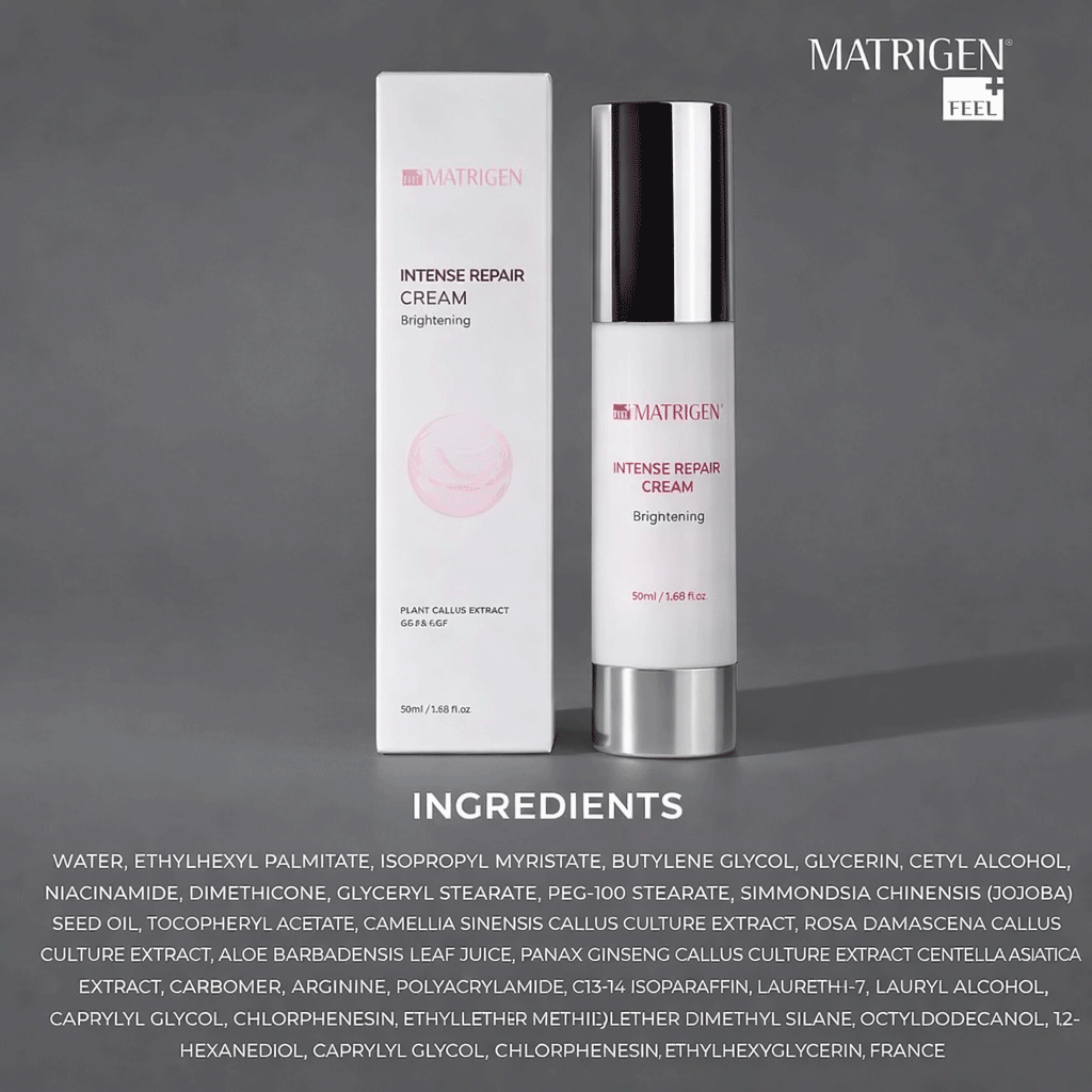 Matrigen Intense Repair Cream