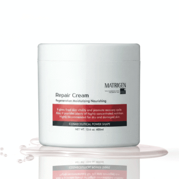 Matrigen Intense Repair Cream 400ml.