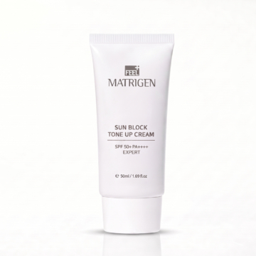 Matrigen Sun Block Tone Up Cream