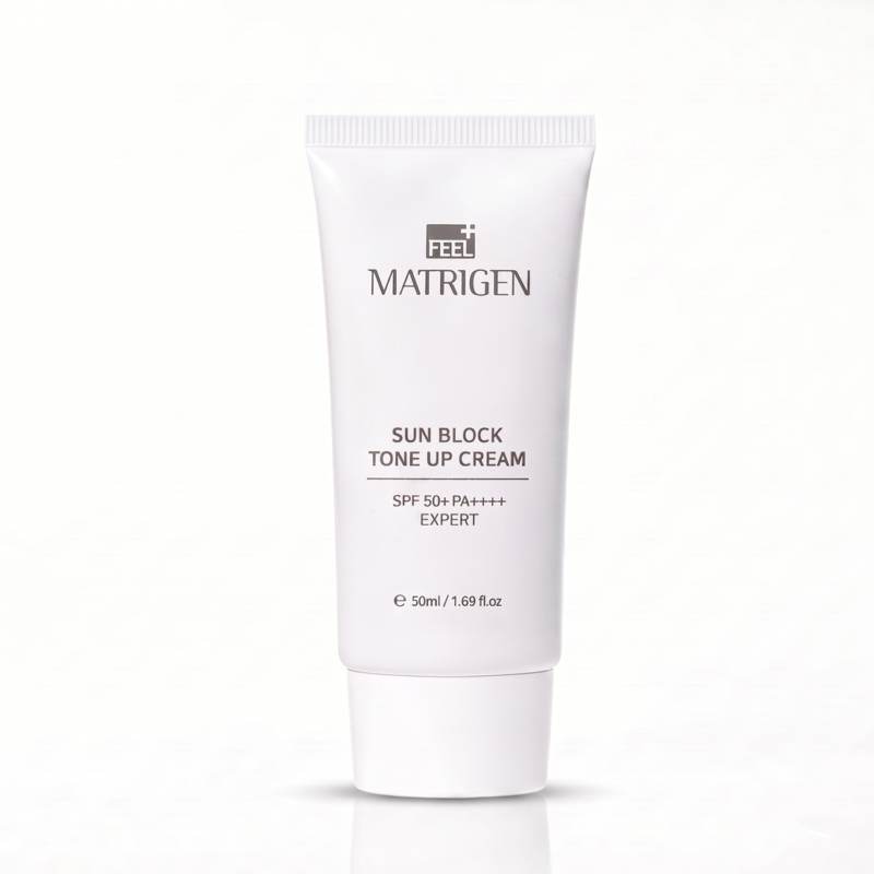 Matrigen Sun Block Tone Up Cream