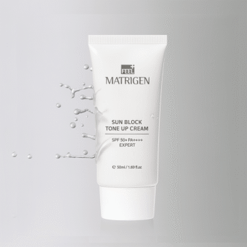 Matrigen Sun Block Tone Up Cream