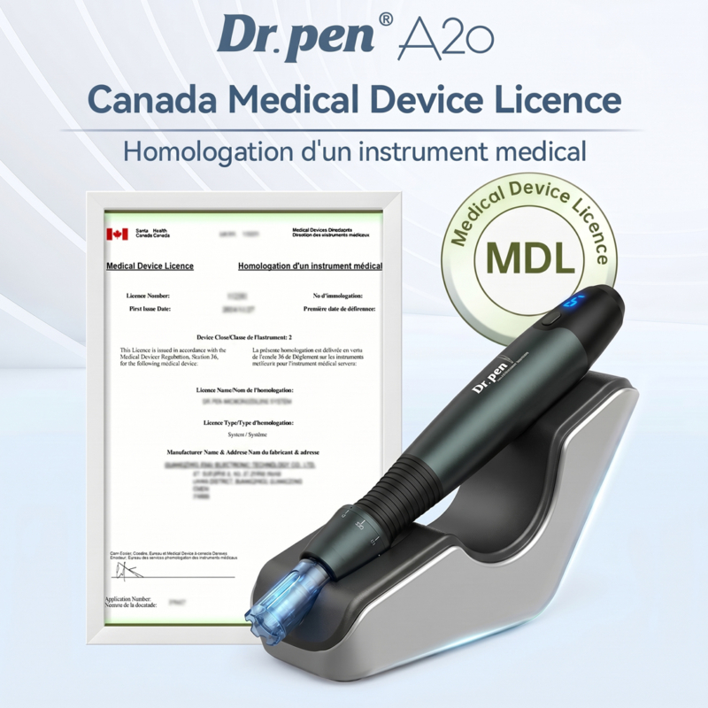 Dr.Pen A20 Microneedling Pen For Professionals