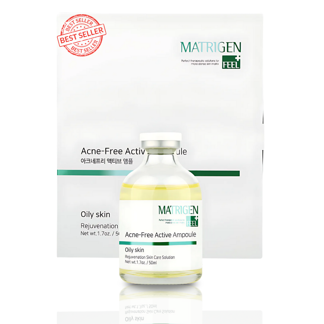 Matrigen ESR Acne Free Solution