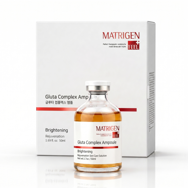 Matrigen Gluta Complex Ampoule