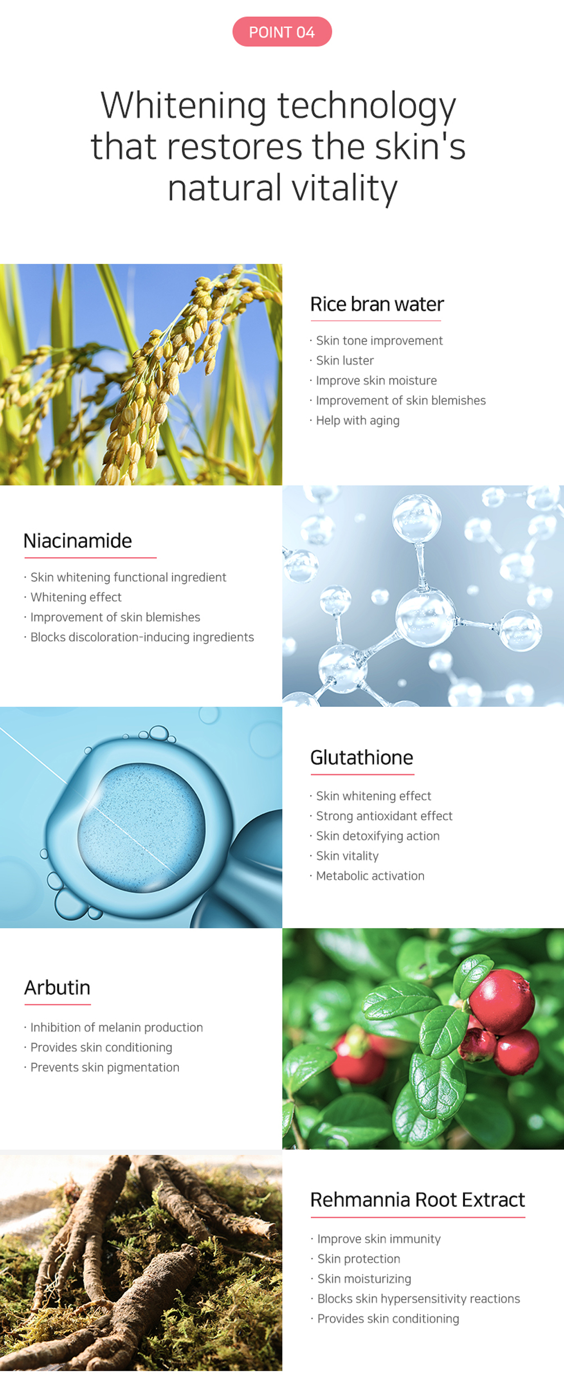 Matrigen Gluta Complex Ampoule