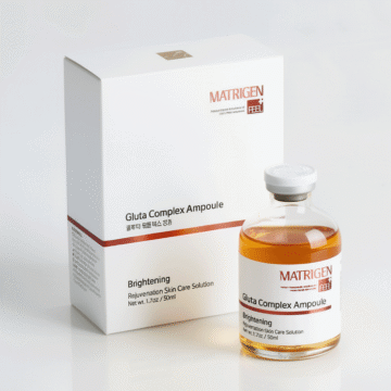 Matrigen Gluta Complex Ampoule