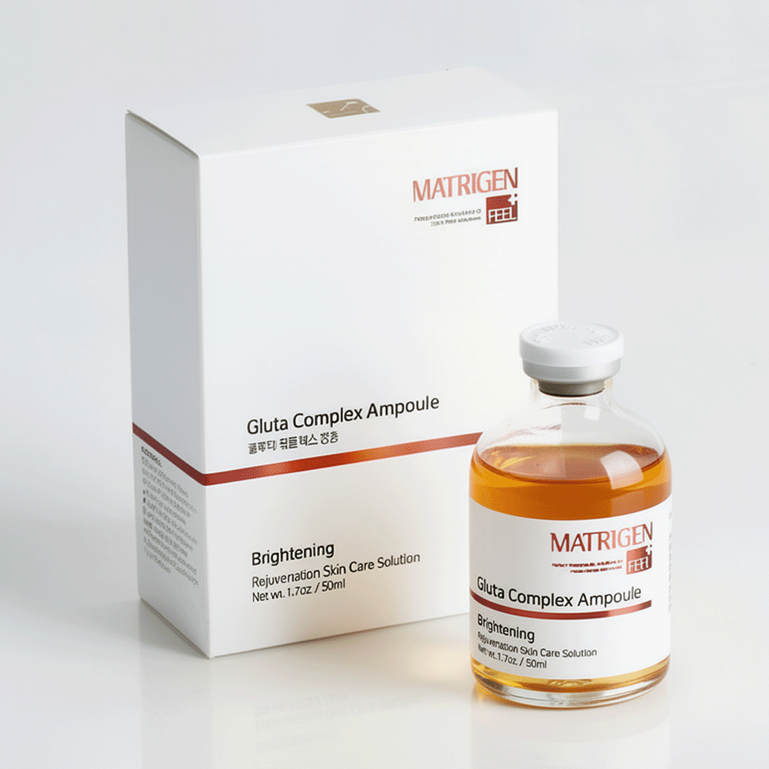 Matrigen Gluta Complex Ampoule