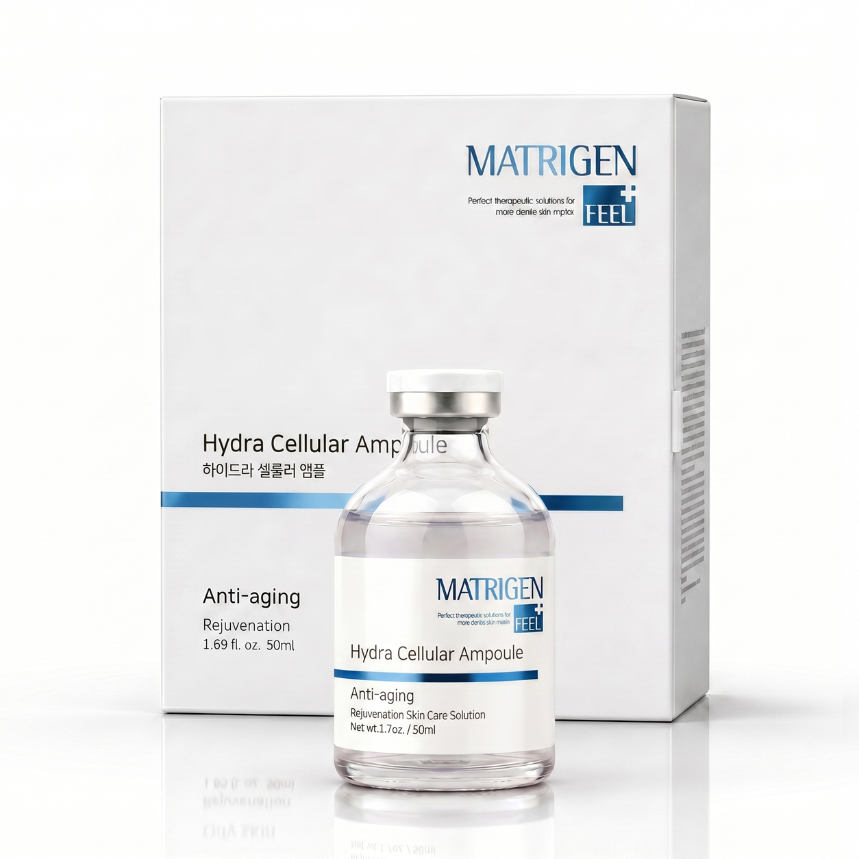 Matrigen ESR Hydra Cellular Ampoule