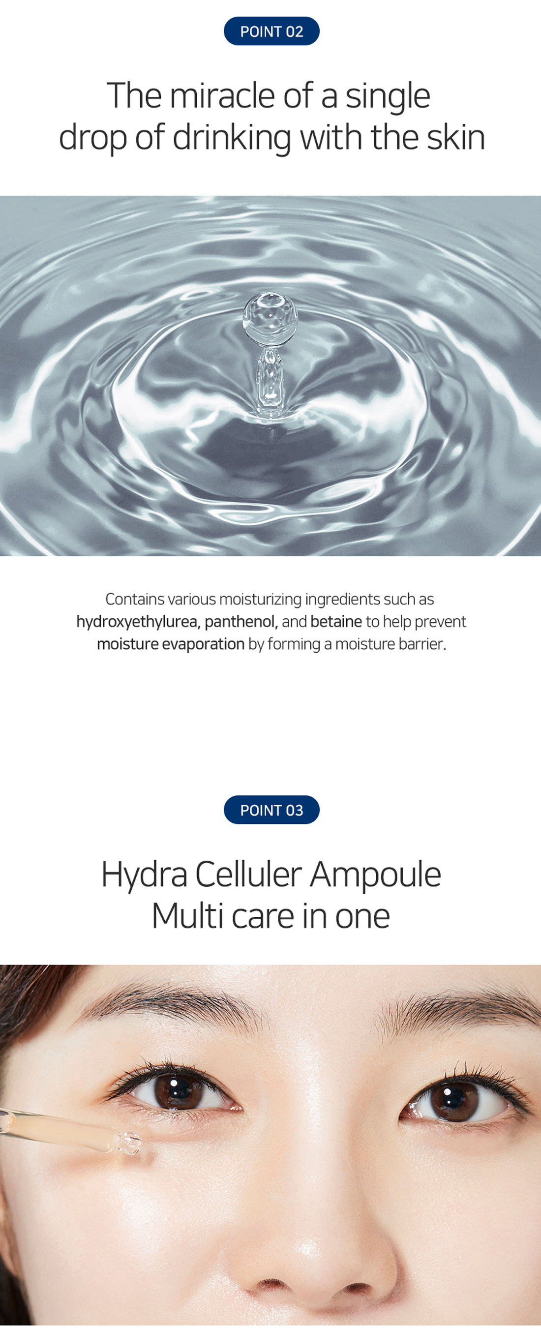 Matrigen ESR Hydra Cellular Ampoule