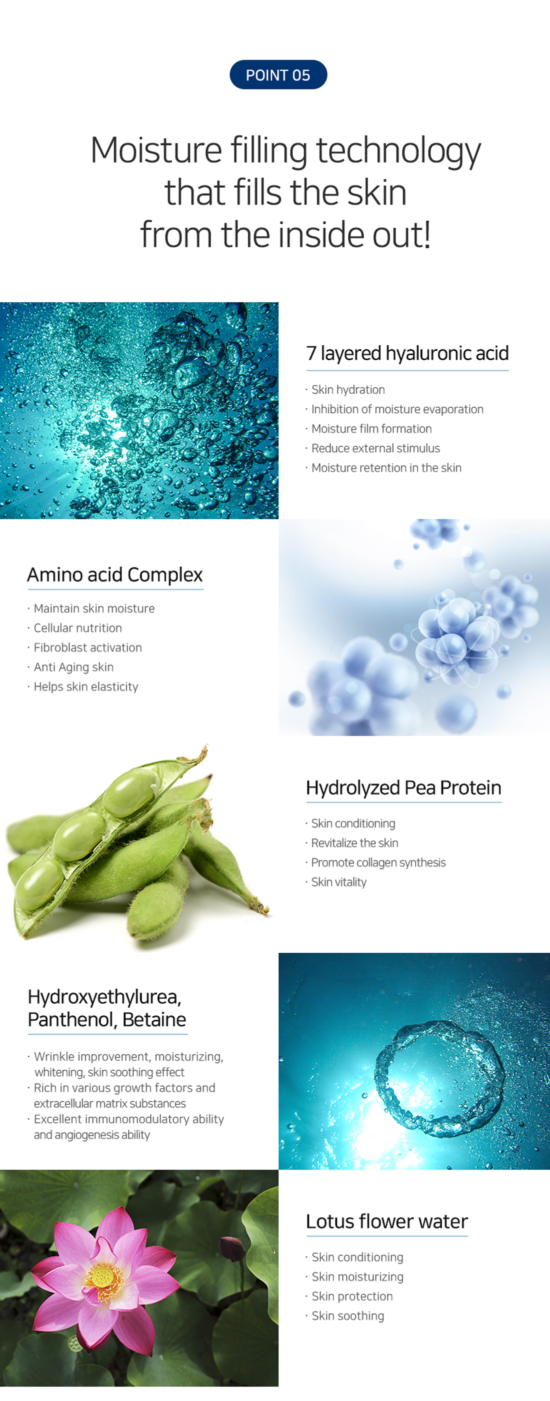 Matrigen ESR Hydra Cellular Ampoule