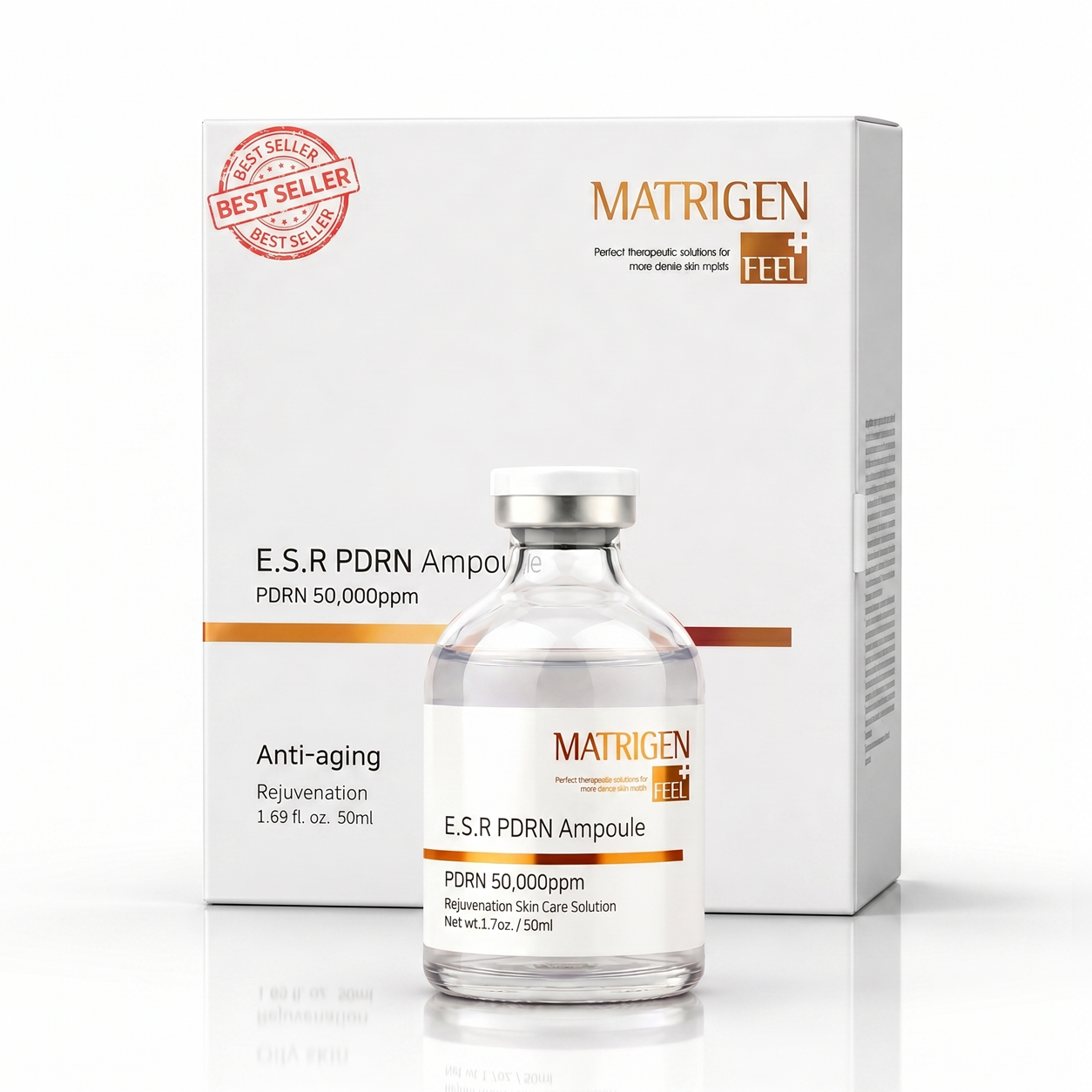 Matrigen ESR PDRN Ampoule
