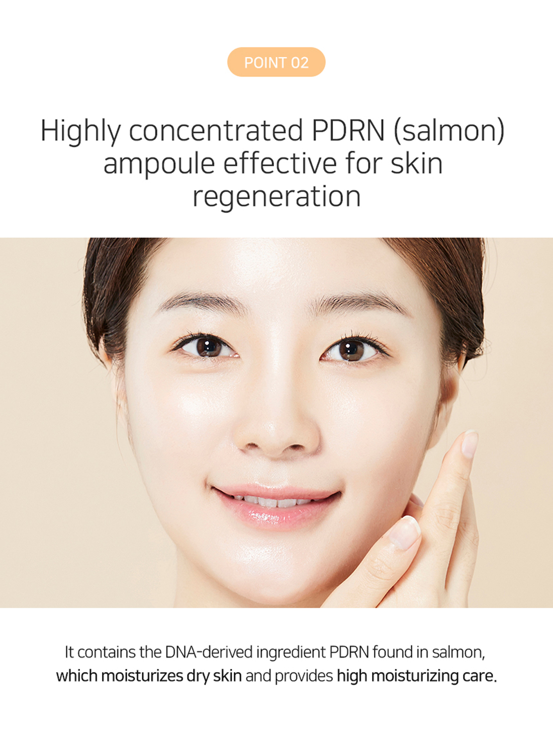 Matrigen ESR PDRN Ampoule
