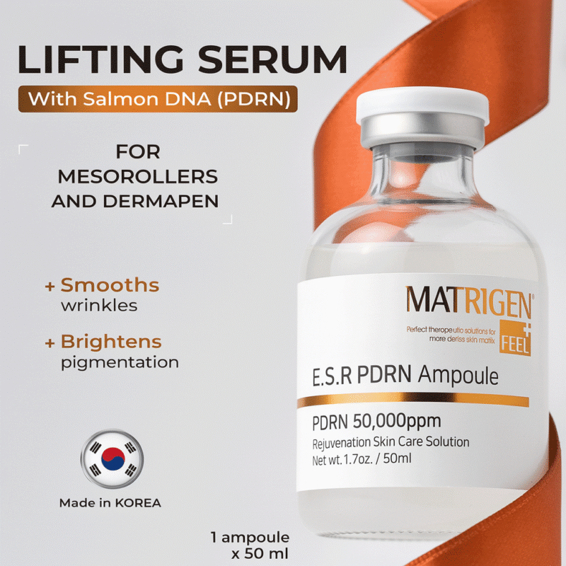 Matrigen ESR PDRN Ampoule