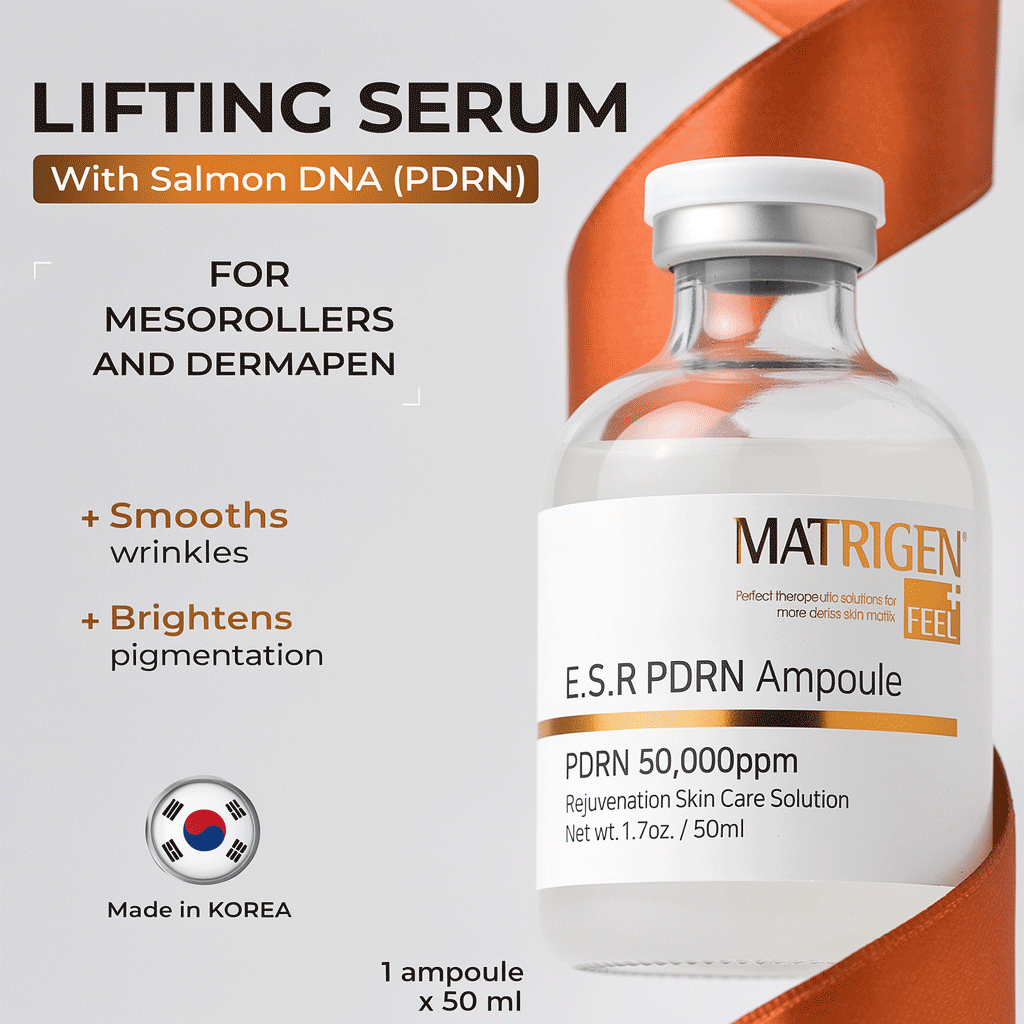 Matrigen ESR PDRN Ampoule