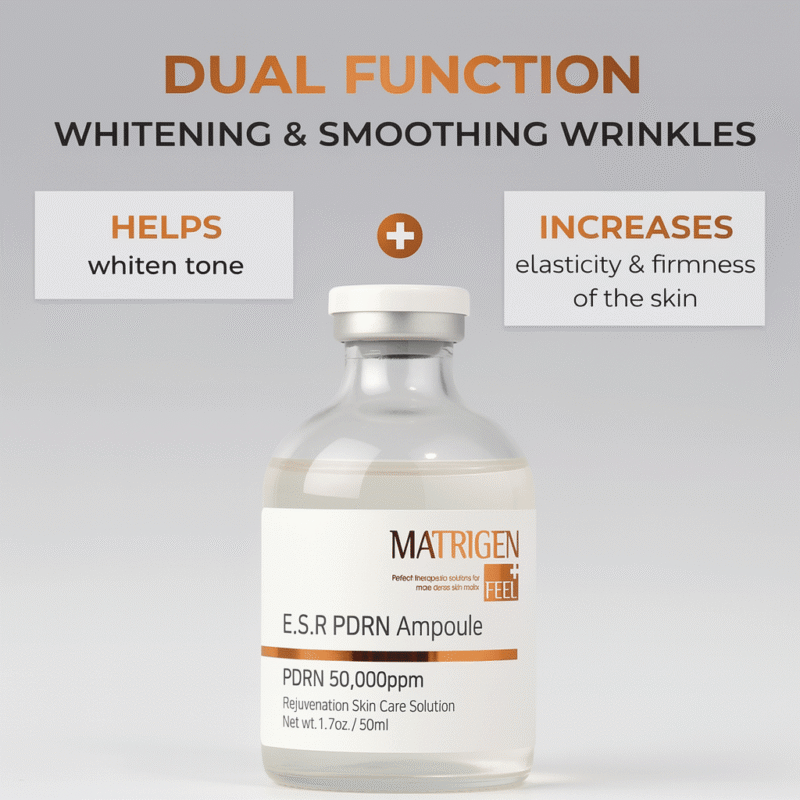 Matrigen ESR PDRN Ampoule