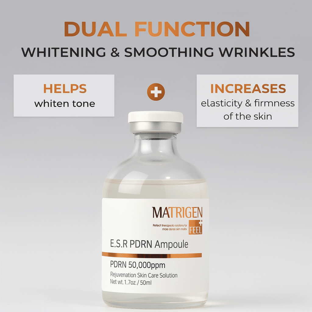 Matrigen ESR PDRN Ampoule