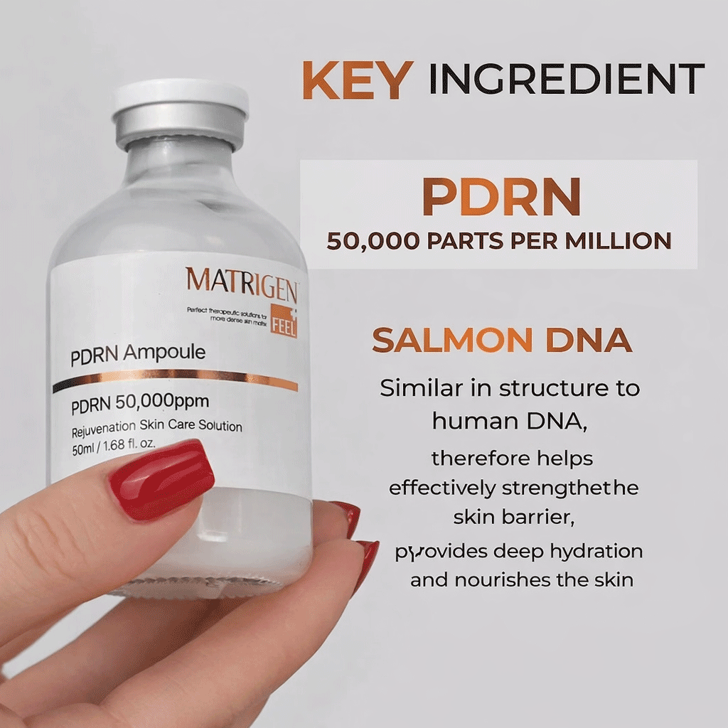 Matrigen ESR PDRN Ampoule