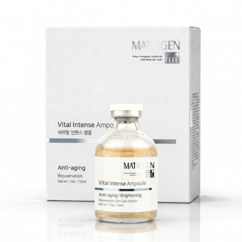 Matrigen ESR Vital Intense Ampoule