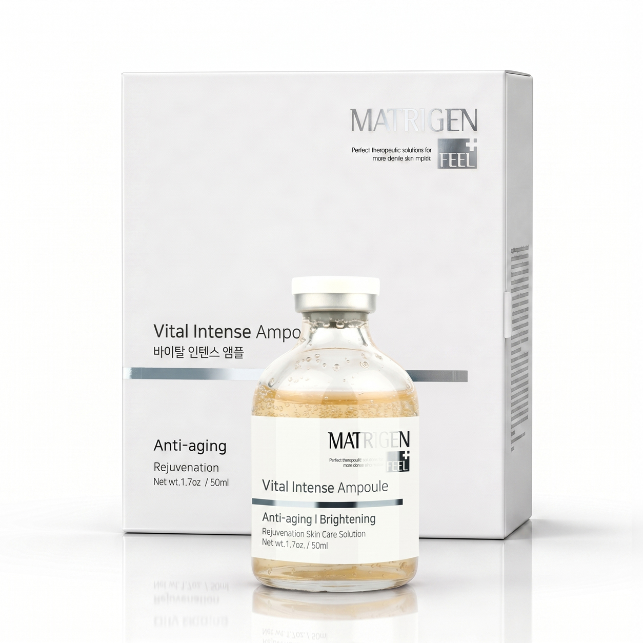 Matrigen ESR Vital Intense Ampoule