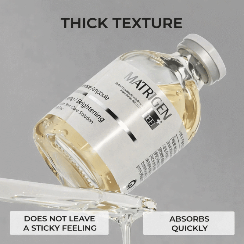 Matrigen ESR Vital Intense Ampoule
