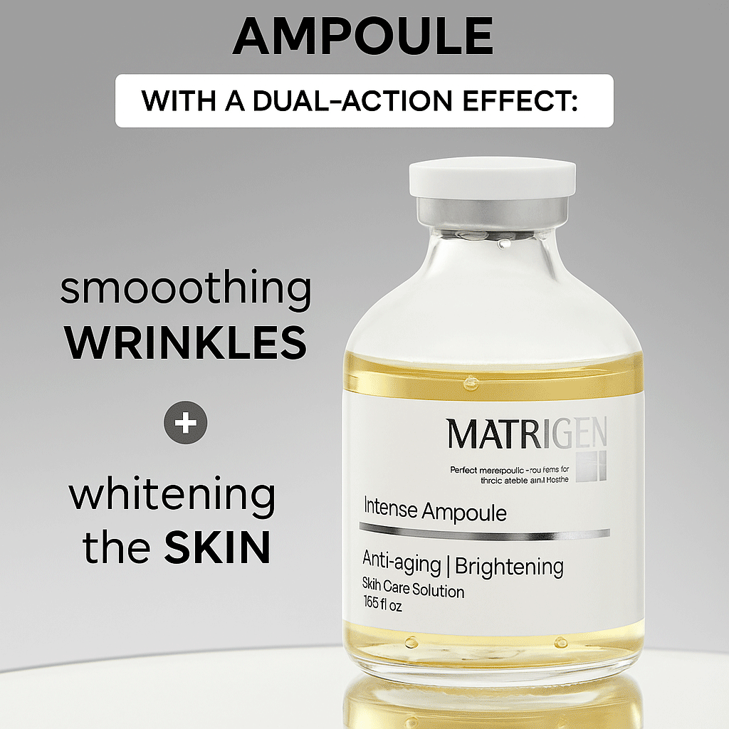 Matrigen ESR Vital Intense Ampoule