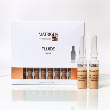 Matrigen Blemish Fluid
