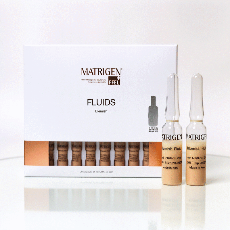 Matrigen Blemish Fluid