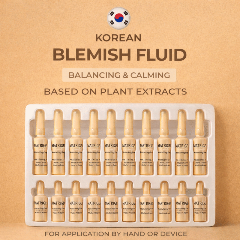 Matrigen Blemish Fluid