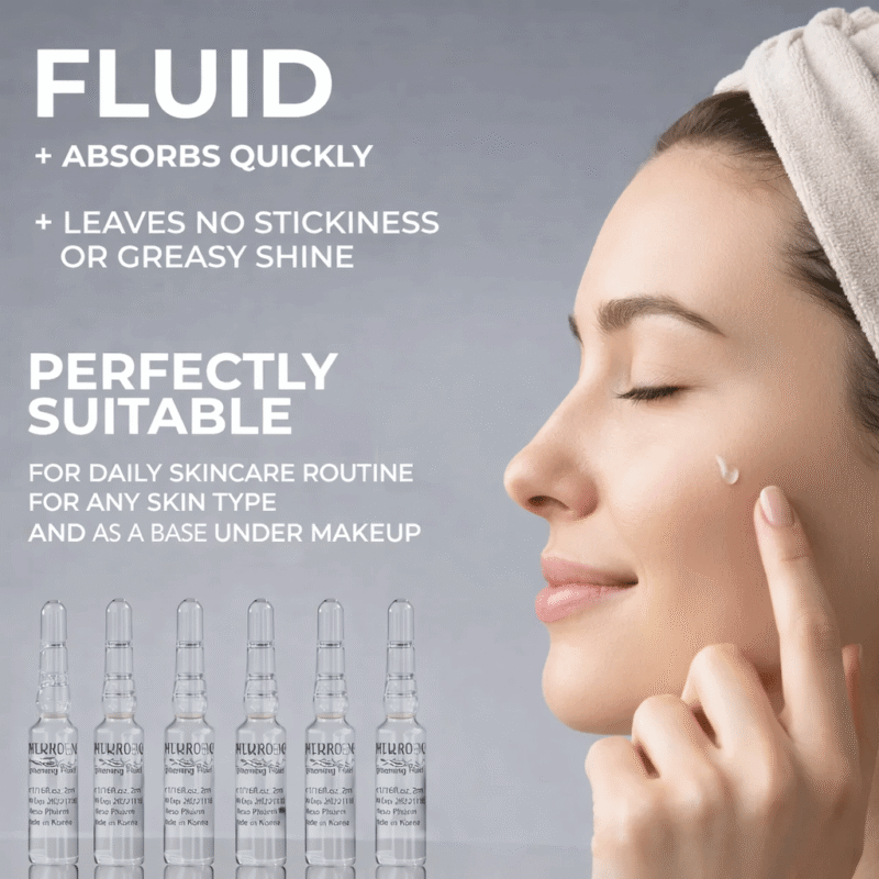 Matrigen Brightening Fluid