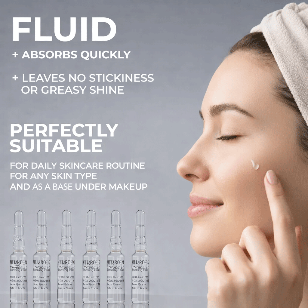Matrigen Brightening Fluid
