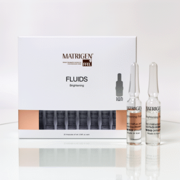 Matrigen Brightening Fluid