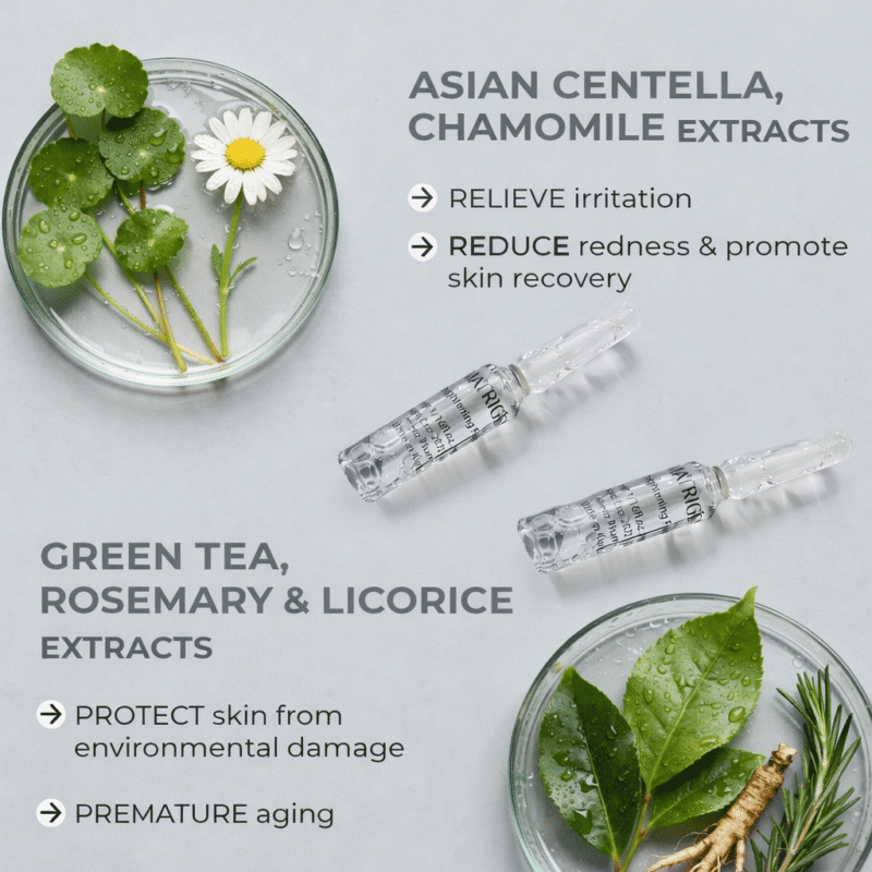 Matrigen Brightening Fluid