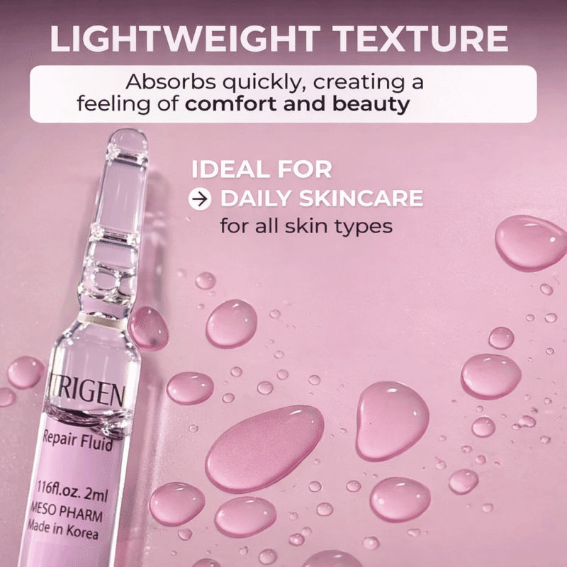 Matrigen Cell Repair Fluid