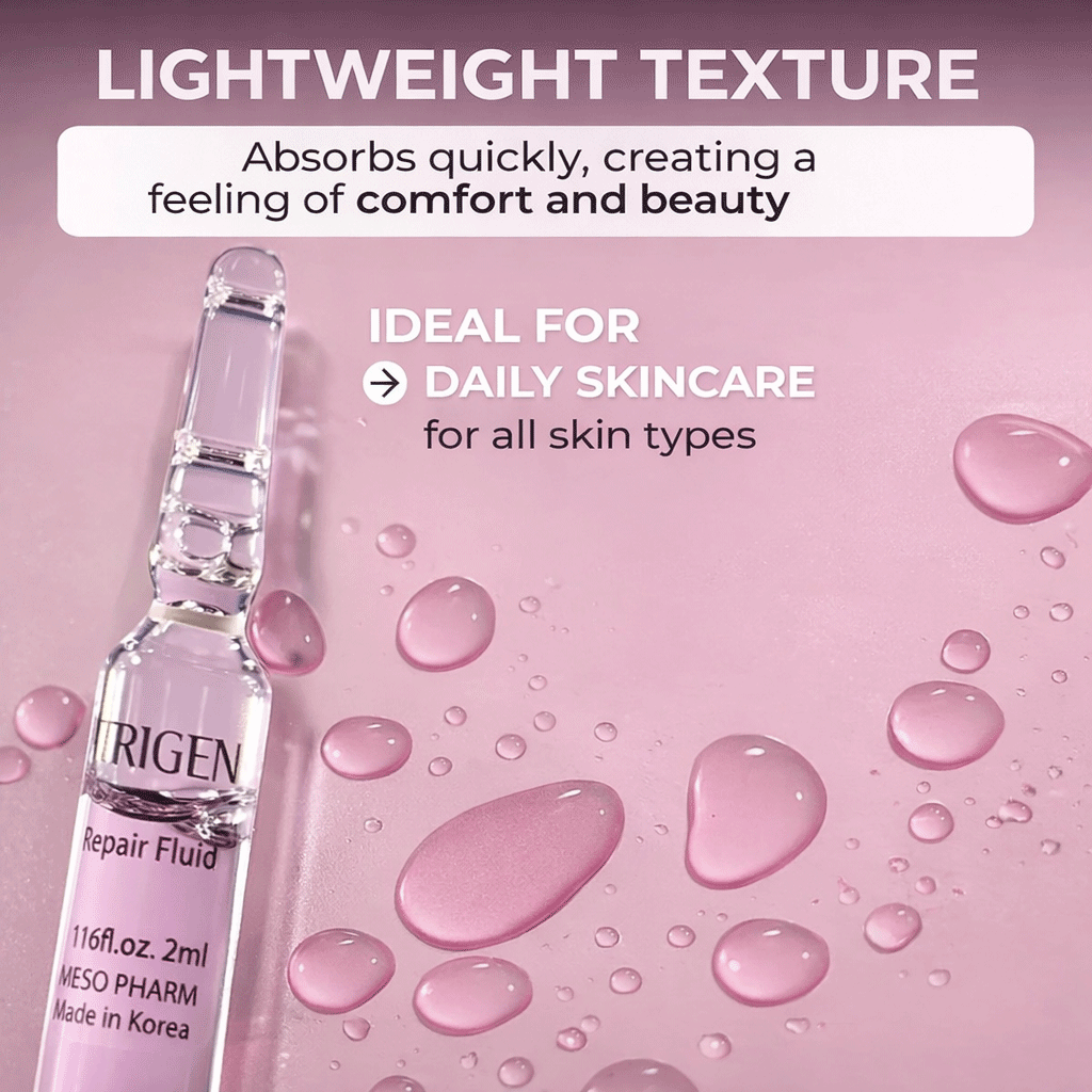 Matrigen Cell Repair Fluid