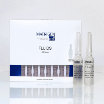 Matrigen Cell Repair Fluid
