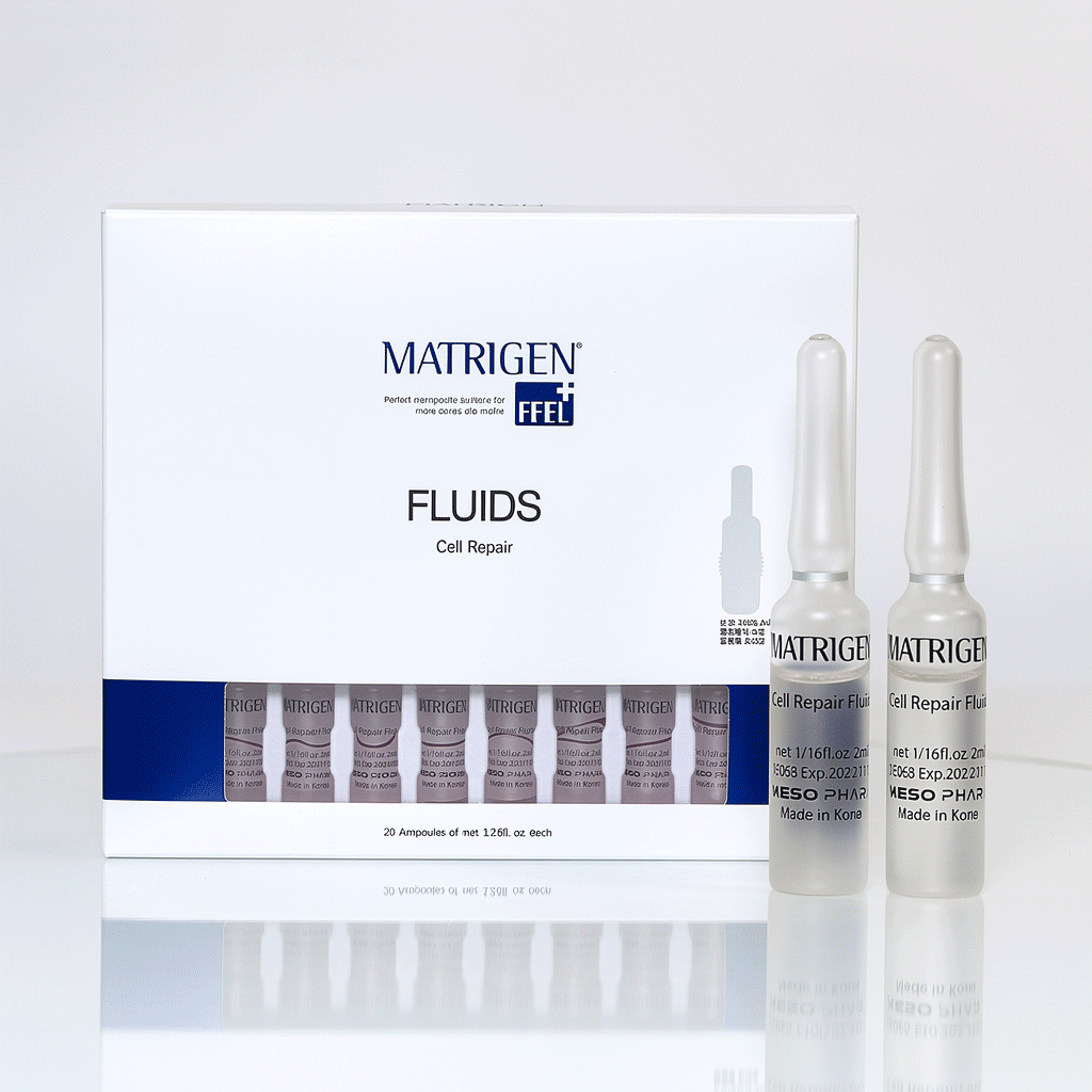 Matrigen Cell Repair Fluid